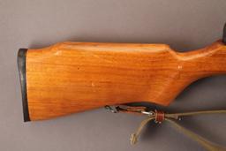 NORINCO SKS MODEL D 7.62X39CAL SEMI-AUTO RIFLE