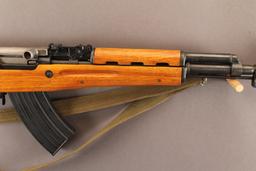 NORINCO SKS MODEL D 7.62X39CAL SEMI-AUTO RIFLE