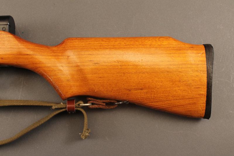 NORINCO SKS MODEL D 7.62X39CAL SEMI-AUTO RIFLE