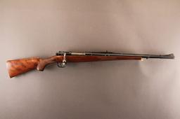 BRNO MAUSER, .375 H&H MAG CAL. BOLT ACTION RIFLE