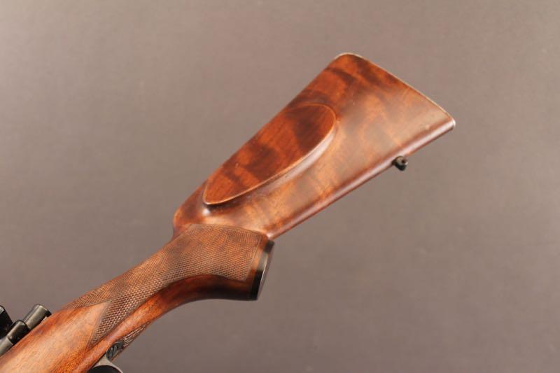 BRNO MAUSER, .375 H&H MAG CAL. BOLT ACTION RIFLE
