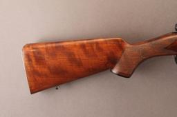 BRNO MAUSER, .375 H&H MAG CAL. BOLT ACTION RIFLE