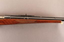BRNO MAUSER, .375 H&H MAG CAL. BOLT ACTION RIFLE