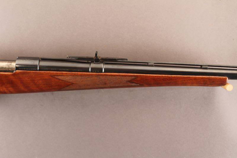 BRNO MAUSER, .375 H&H MAG CAL. BOLT ACTION RIFLE