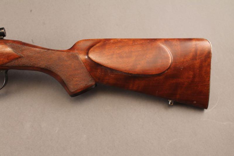 BRNO MAUSER, .375 H&H MAG CAL. BOLT ACTION RIFLE