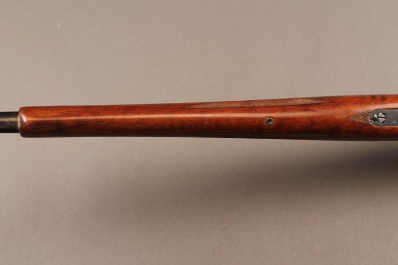 BRNO MAUSER, .375 H&H MAG CAL. BOLT ACTION RIFLE