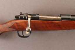 BRNO MAUSER, .375 H&H MAG CAL. BOLT ACTION RIFLE
