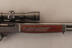 HENRY REPEATING ARMS BIG BOY, .47-70CAL LEVER ACTION RIFLE