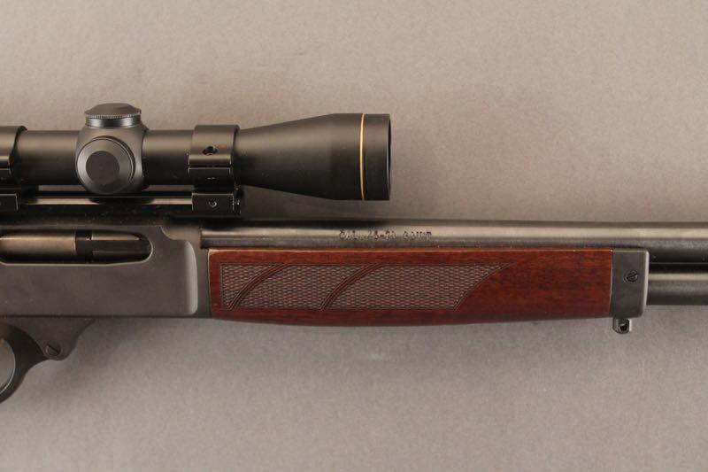 HENRY REPEATING ARMS BIG BOY, .47-70CAL LEVER ACTION RIFLE