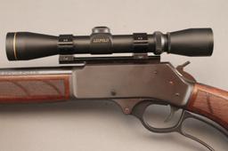 HENRY REPEATING ARMS BIG BOY, .47-70CAL LEVER ACTION RIFLE