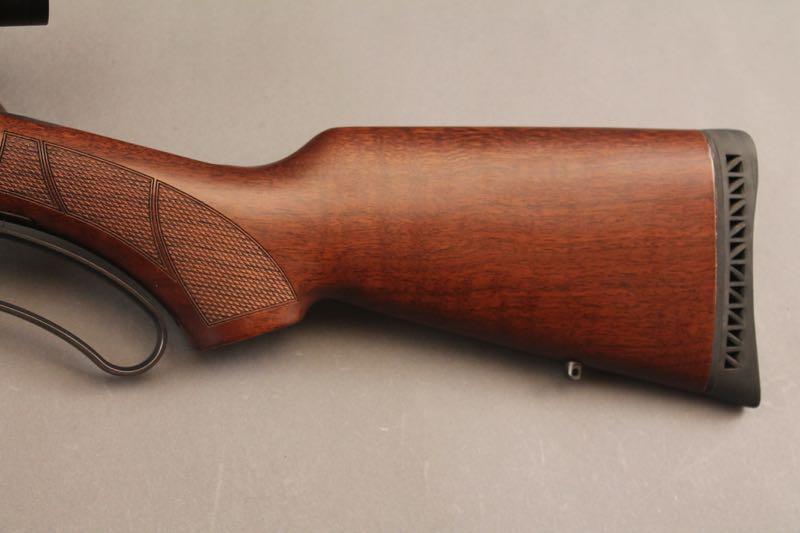 HENRY REPEATING ARMS BIG BOY, .47-70CAL LEVER ACTION RIFLE