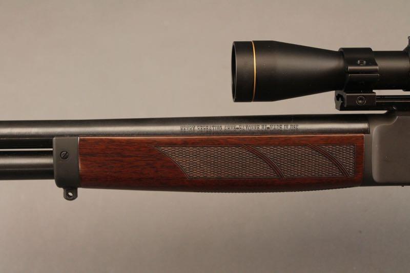 HENRY REPEATING ARMS BIG BOY, .47-70CAL LEVER ACTION RIFLE