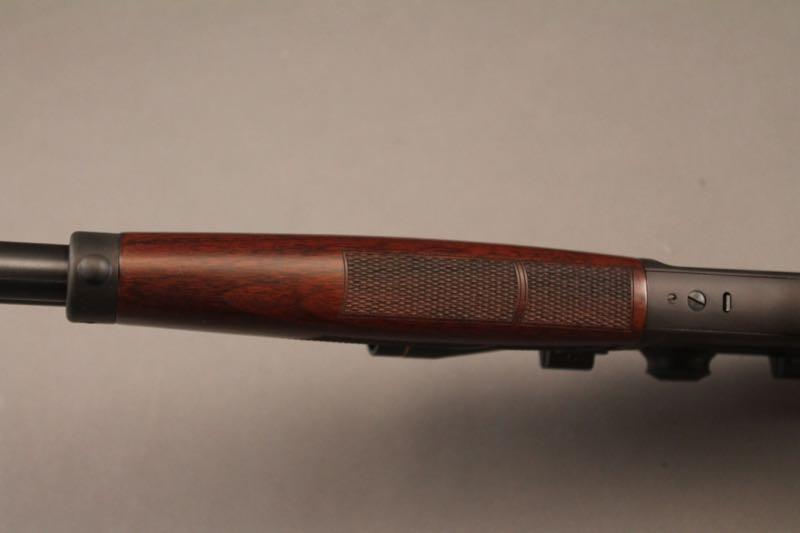 HENRY REPEATING ARMS BIG BOY, .47-70CAL LEVER ACTION RIFLE