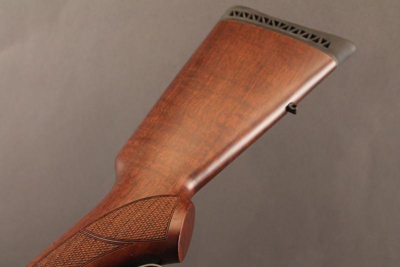 HENRY REPEATING ARMS BIG BOY, .47-70CAL LEVER ACTION RIFLE
