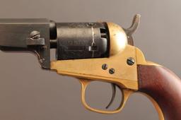 black powder CVA MODEL 1849 POCKET, .31CAL BLACK POWDER REVOLVER