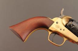 black powder CVA MODEL 1849 POCKET, .31CAL BLACK POWDER REVOLVER