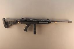FEATHER INDUSTRIES, AT-9, 9MM SEMI-AUTO RIFLE, S#A96845