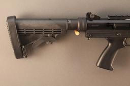 FEATHER INDUSTRIES, AT-9, 9MM SEMI-AUTO RIFLE, S#A96845