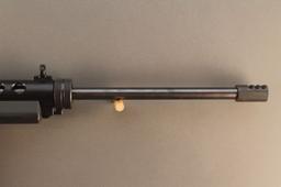 FEATHER INDUSTRIES, AT-9, 9MM SEMI-AUTO RIFLE, S#A96845