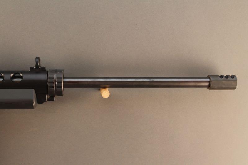 FEATHER INDUSTRIES, AT-9, 9MM SEMI-AUTO RIFLE, S#A96845