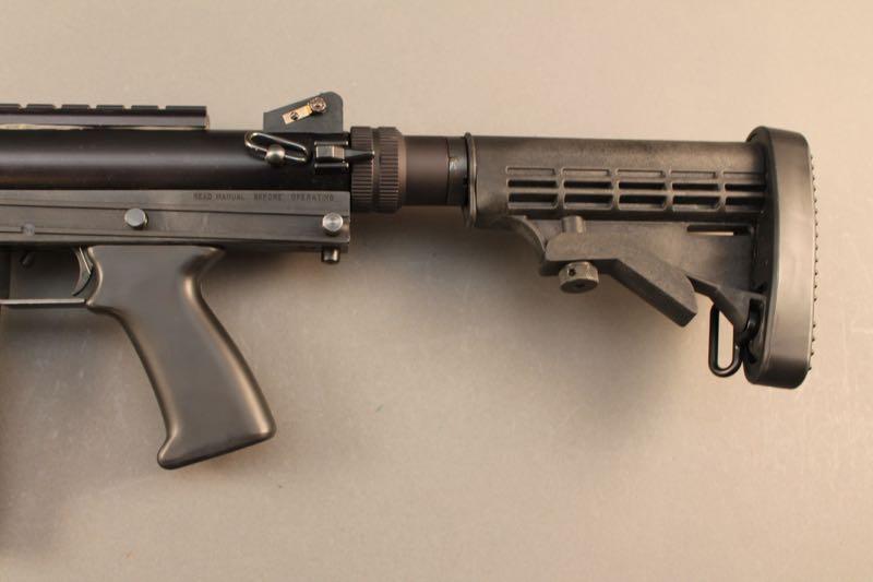 FEATHER INDUSTRIES, AT-9, 9MM SEMI-AUTO RIFLE, S#A96845
