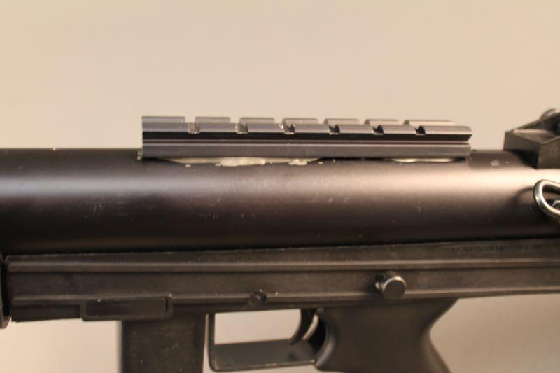 FEATHER INDUSTRIES, AT-9, 9MM SEMI-AUTO RIFLE, S#A96845