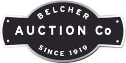 Belcher Auction Company