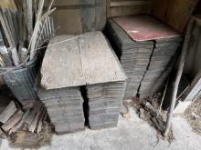 shingles