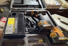 panasonic 15.6 cordless drill kit