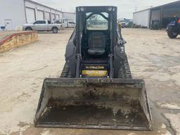 2021 New Holland C327 Track Skid Steer