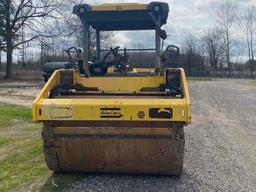 2015 Dynapac CC6200