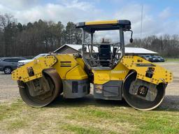 2015 Dynapac CC6200