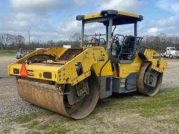 2015 Dynapac CC6200