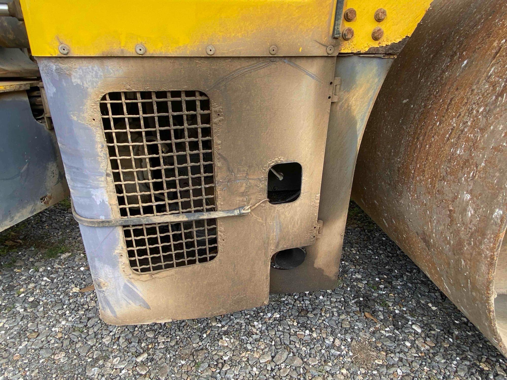 2015 Dynapac CC6200