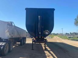 2019 Clement MonStar 99 Scrap/Demo End Dump Trailer