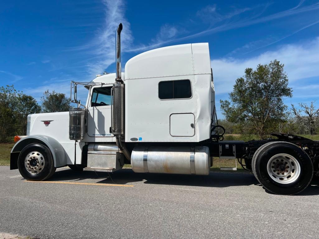 2006 Peterbilt 379 Truck Tractor