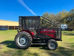 2021 Massey Ferguson 2605H