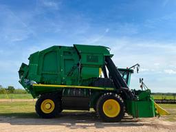 2016 John Deere CP690