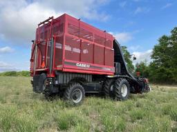 2017 Case 620 Cotton Picker