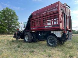 2017 Case 620 Cotton Picker