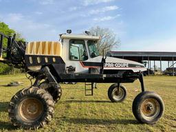 2004 AGCO Spra-Coupe 4640 Sprayer