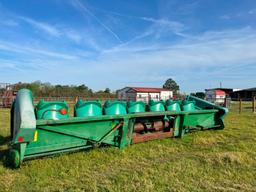 John Deere Corn Head