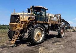 2010 Ag Chem Rogator