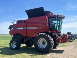 2014 Case IH 6130 Combine