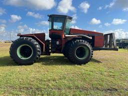 1991 Case Steiger 9170 Turbo