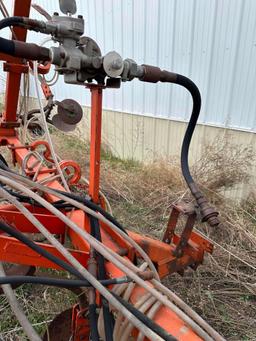 Willmar 13 Row Applicator