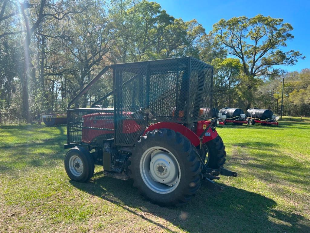 2021 Massey Ferguson 2605H