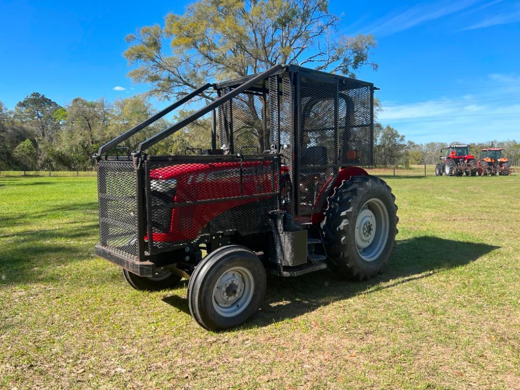 2020 Massey Ferguson 2605H