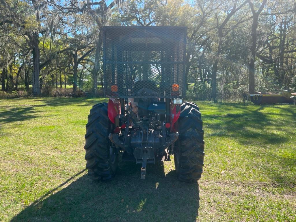 2020 Massey Ferguson 2605H