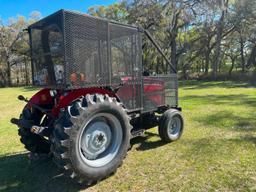 2020 Massey Ferguson 2605H